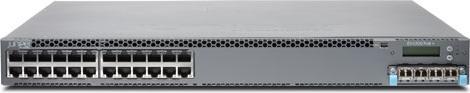 Produktbild Juniper EX4300-24T Switch (24 Ports)