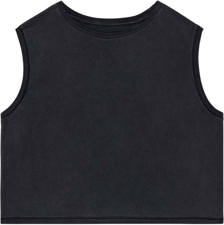 Actual product image Native Spirit Sleeveless top cut short (M)