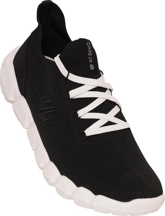 Actual product image Dare2b Sneaker Hexat Jersey Fabric Recycled Material (38)