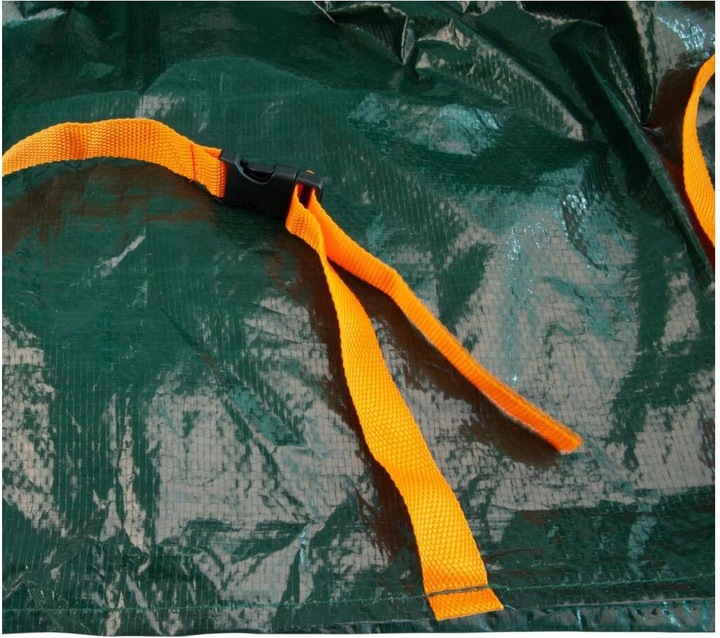Actual product image Windhager Trunk transport bag (1428 l)