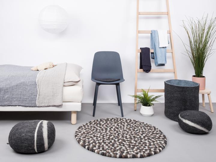 Produktbild Myfelt Round Flat Point L (Ø 180 cm)