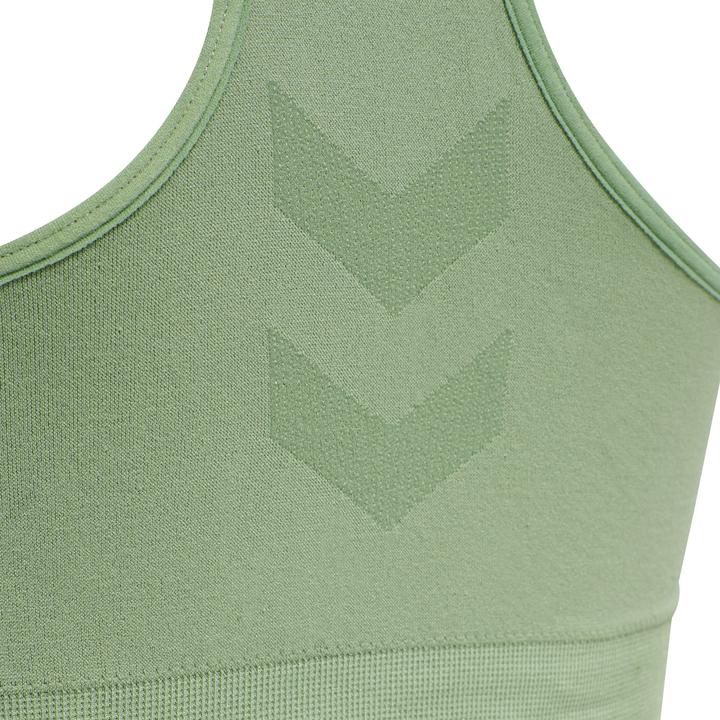 Immagine prodotto hummel Tif Seamless Sports Top (XS)