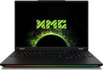 XMG NEO 16-E25qdz 16" WQXGA U9 275HX RTX5070 Ti 32GB 2TB Win11 Pro (16", 2000 GB, 32 GB, DE, Intel Core Ultra 9 285)