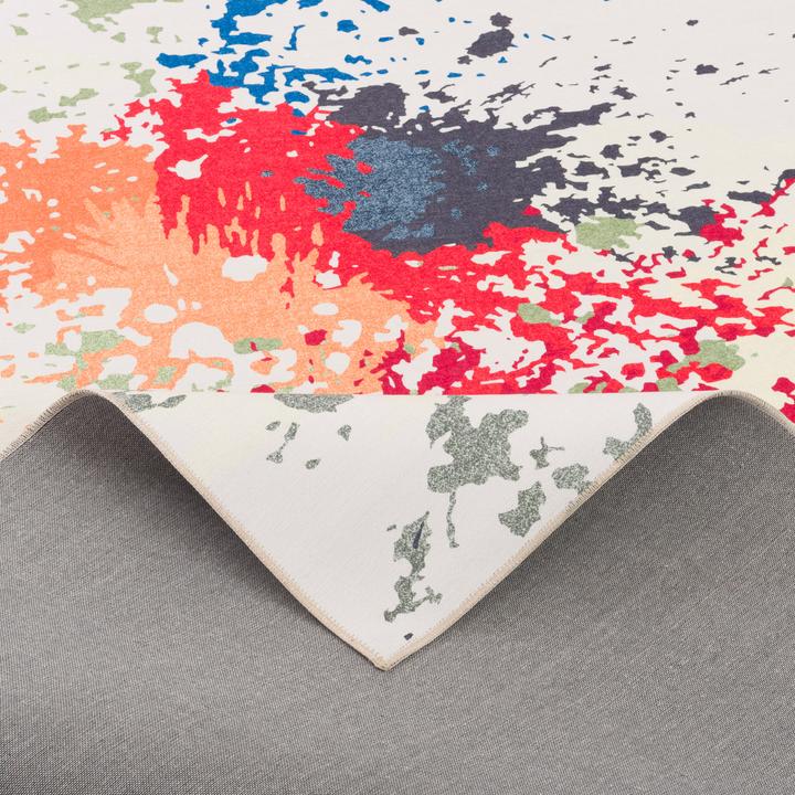 Produktbild Pergamon Designer Teppich Funky Splash (200 x 290 cm)