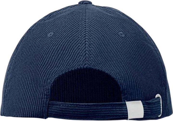 Produktbild MidOcean Wale BaseballMütze Kord