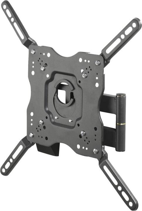 Actual product image Vivanco TV Wandhalter, Full Motion, VESA 400, 35kg (Wall, 35 kg)