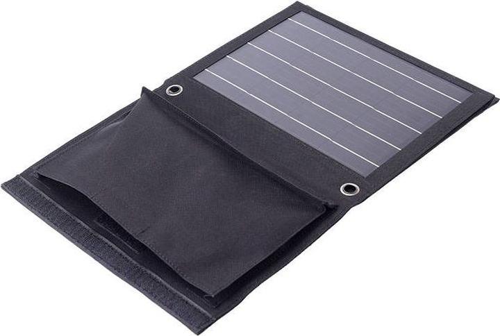 Produktbild Choetech Solarpanel (22 W, 0.87 kg)