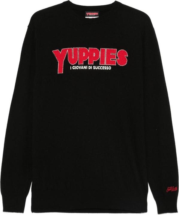 Produktbild MC2 Saint Barth Maglie Blu (M)