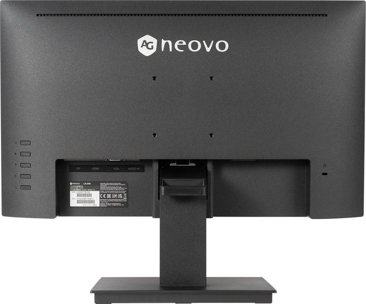 Actual product image AG neovo LA-2202 54.61CM 21.5IN (1920 x 1080 pixels, 21.50")