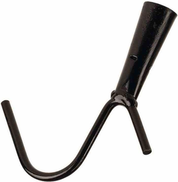 Freund Victoria Fruit shaking hook 68129 (tree hook without handle, for fruit trees, length 17 cm, branch hook)