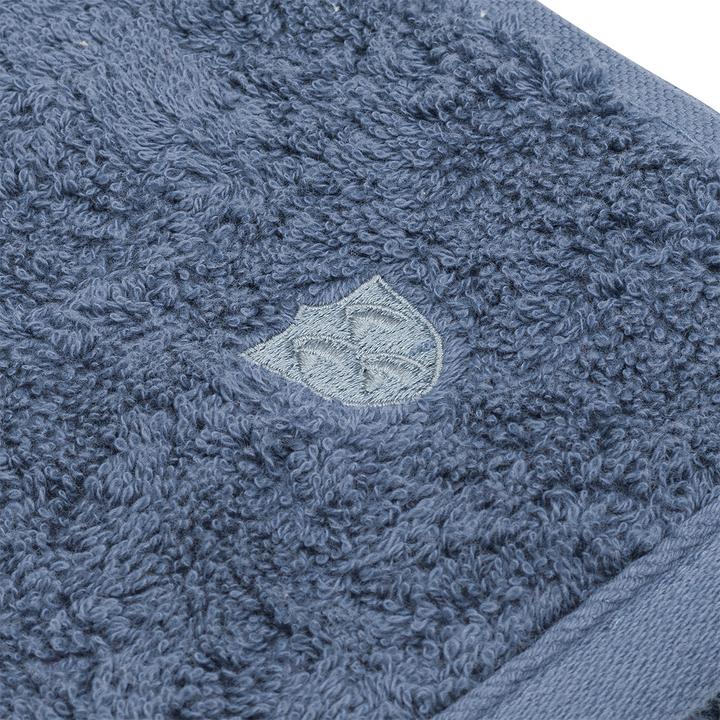 Produktbild Ross Vita 2 X Wasch- 2 X Gäste- 2 X Dusch- 2 X Handtuch - im Set (50 x 100 cm, 70 x 140 cm, 30 x 50 cm, 16 x 22 cm)