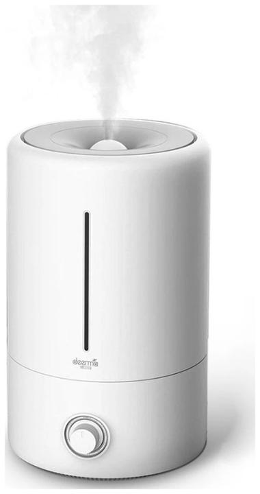 Actual product image Deerma Ultrasonic humidifier F628W (30 m²)
