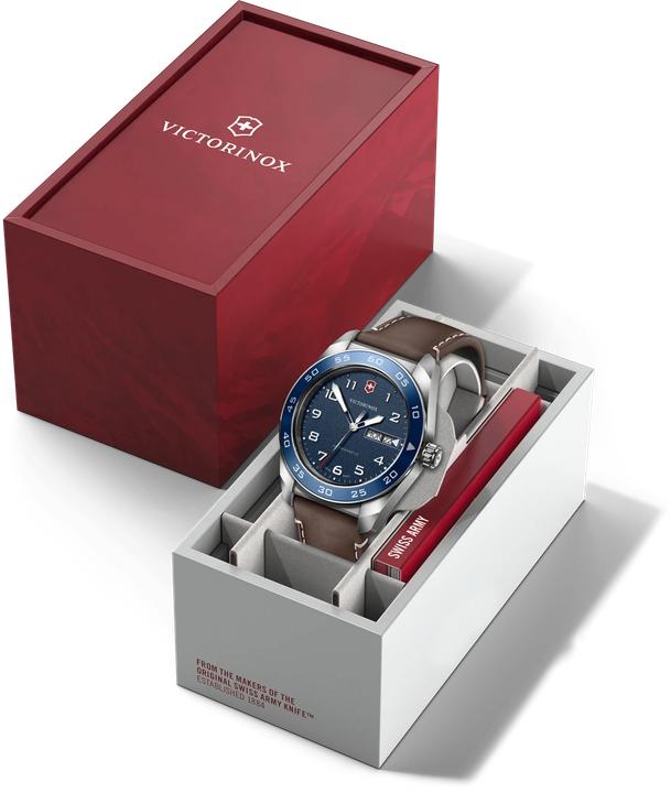 Produktbild Victorinox Swiss Army (Swiss Made, 42 mm)