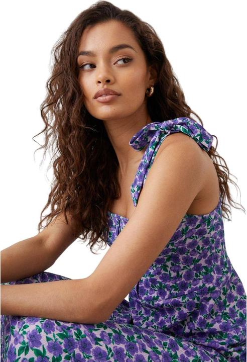 Produktbild Dorothy Perkins Midikleid Schulter Binde (36 D)