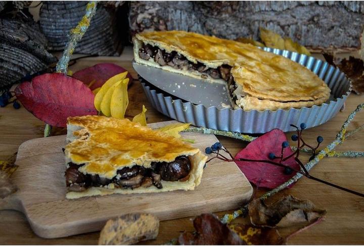 Produktbild Patisse Quiche (24 cm)