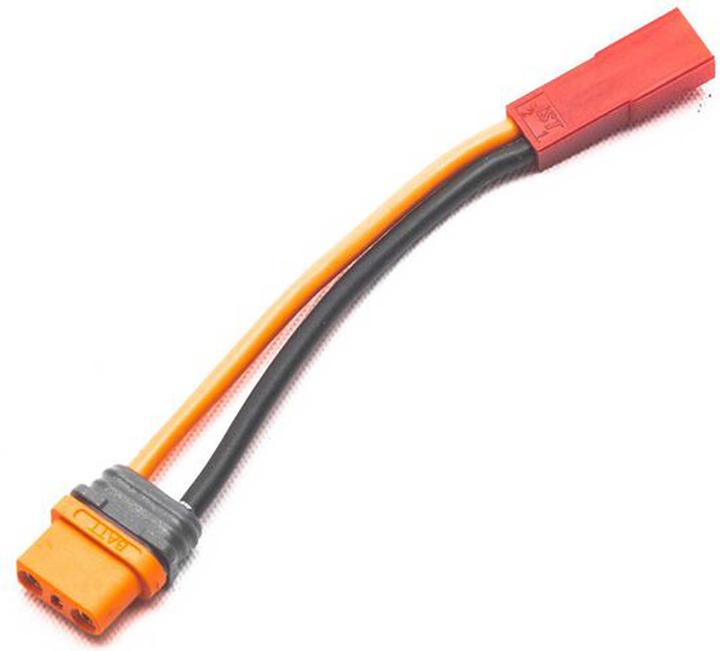 Adapter: IC2 Battery / JST - RCY Device