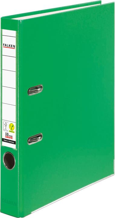 Lichtgroen