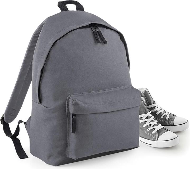 Productafbeelding Bagbase Maxi Fashion Rugzak 22 liter (22 l)