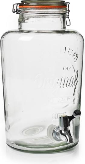 Actual product image Kilner Beverage dispenser