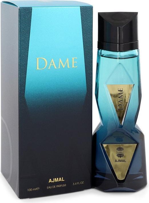 Produktbild Ajmal Dame by Eau de Parfum Spray 100 ml (Eau de Parfum, 100 ml)