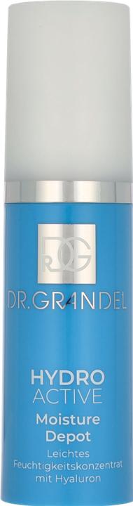 Image du produit Dr Grandel Hydro Active Moisture Depot (30 ml)