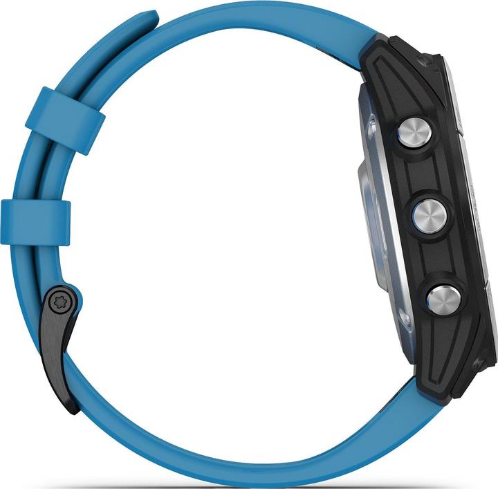 Image du produit Garmin Quatix 7 (47 mm)