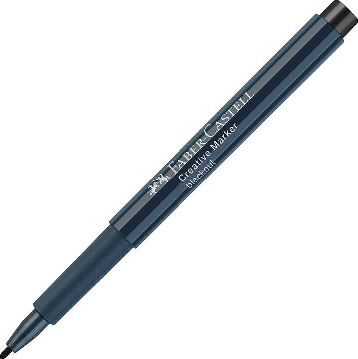 Immagine prodotto Faber-Castell Marcatore Creative Studio (1 x)