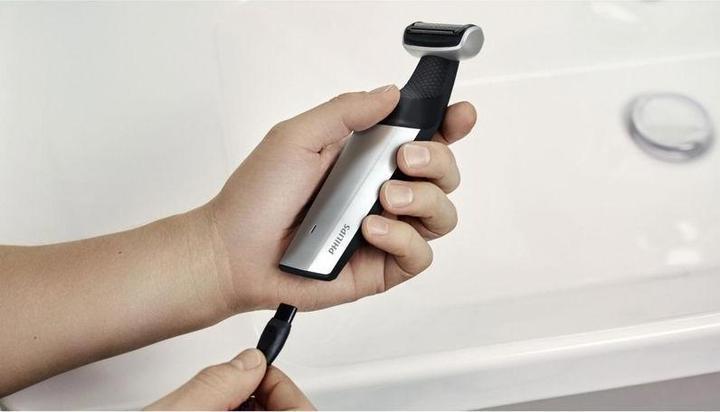 Actual product image Philips Bodygroom Series 5000