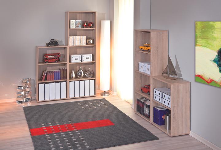 Productafbeelding Inter Link Parini (60 x 30 x 145 cm)