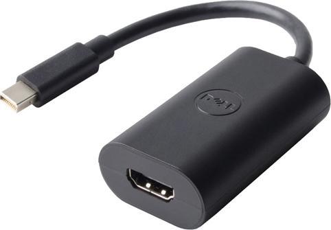 Dell Mini DP to DP adapter (DP, 20.30 cm)
