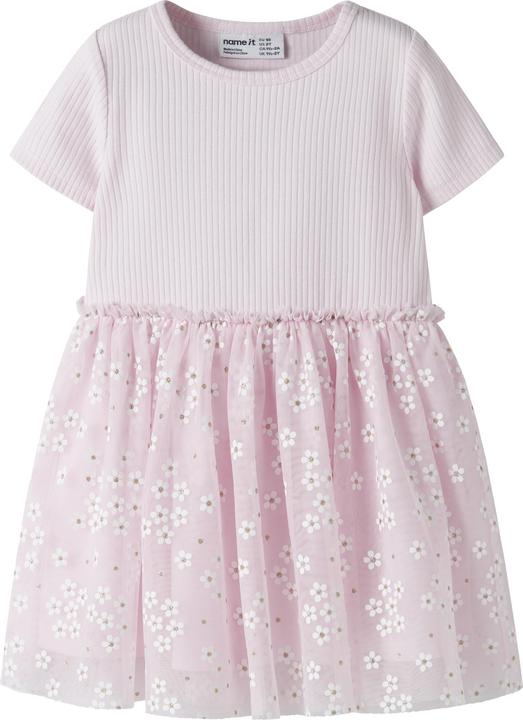 Cradle Pink