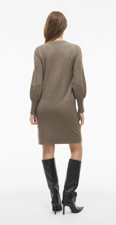 Actual product image Vila VIKERRY Gestricktes Minikleid (XL)