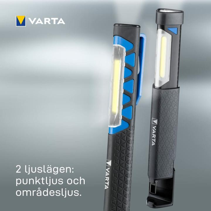 Produktbild Varta Work Flex (20.80 cm, 250 lm)
