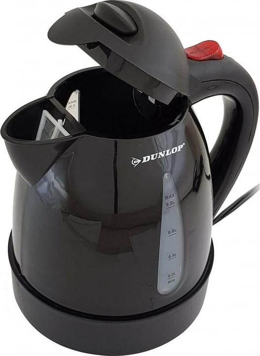 Produktbild Dunlop Wasserkocher für Auto (0.80 l)