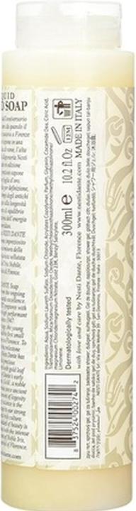 Produktbild Nesti Dante Gold (300 ml)