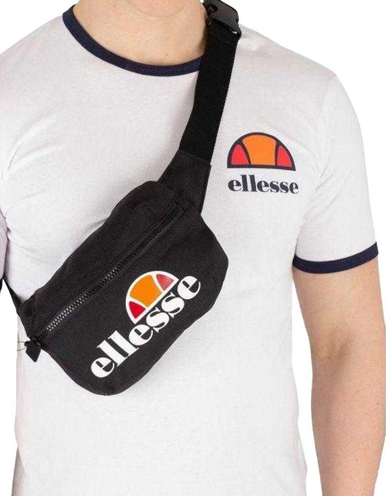 Immagine prodotto Ellesse Rosca Borsa a Tracolla