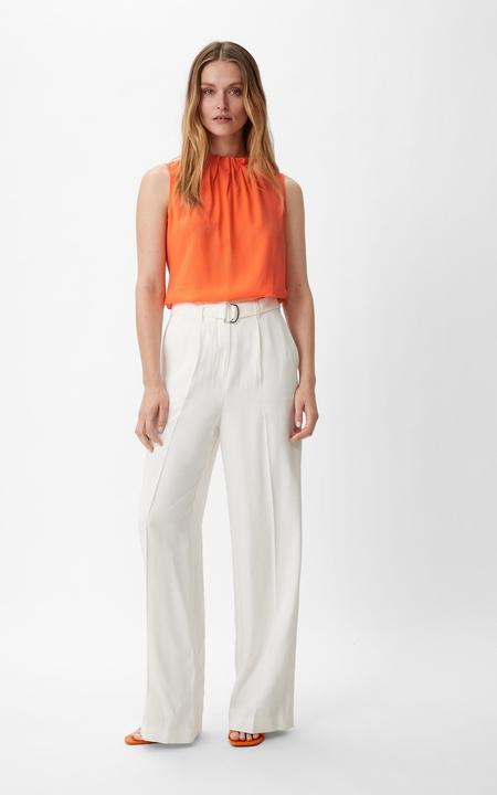 Immagine prodotto Comma Bluse Viskosebluse mit Raffung (38)