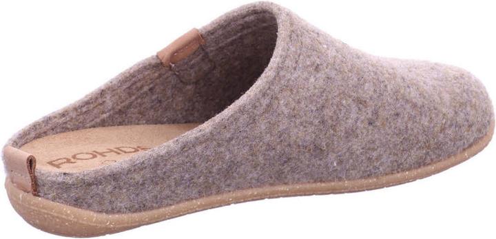 Produktbild Rohde Hausschuh 6860/18 (38)