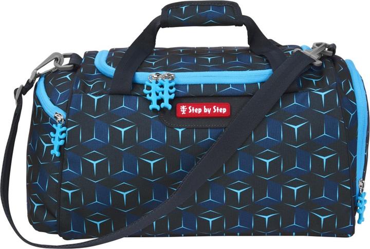 Step by Step Shark Dexter (13 l)