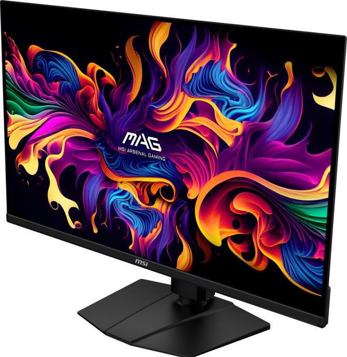 Image du produit MSI MAG 321UP QD-OLED (31.50")