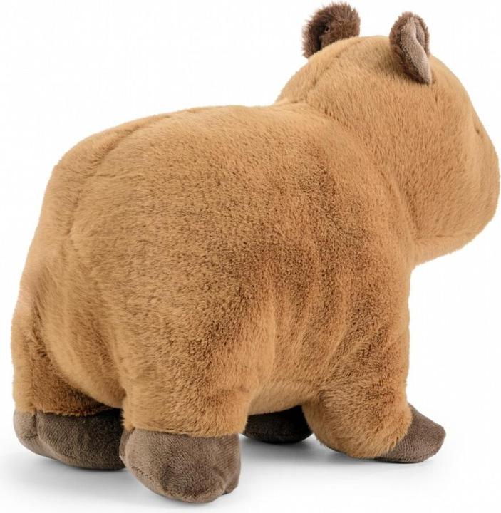 Produktbild Daff Kapibara Maskottchen 25 cm
