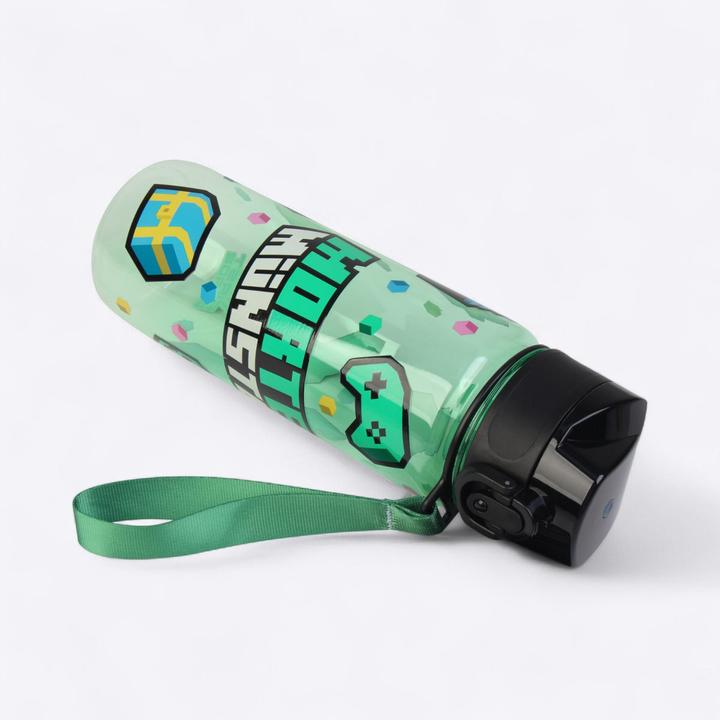 Produktbild Firstgrade - Drinking Bottle - Morten Münster (0.75 l)