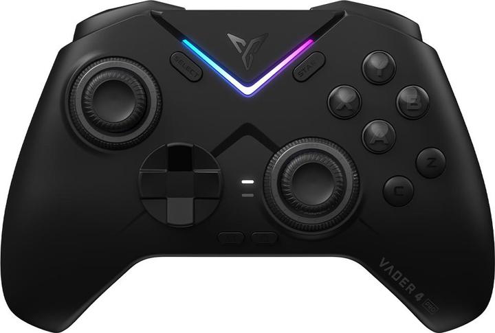 Immagine prodotto Flydigi Vader 4 Pro (Android, Switch, PC, Switch OLED)