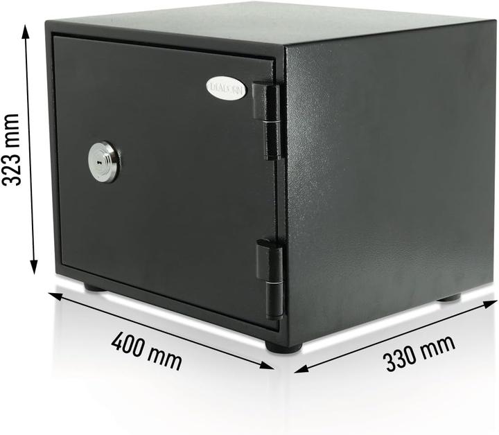 Immagine prodotto DiaDorn Tresor (16.20 l)