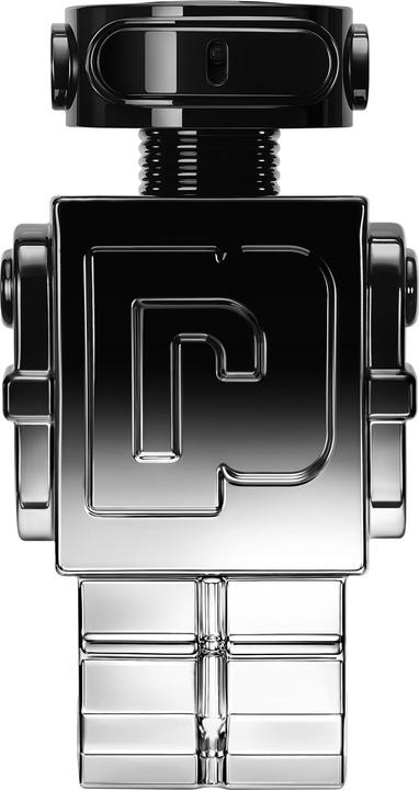 Produktbild Paco Rabanne Phantom Elixir Parfum Intense (Eau de Parfum, 150 ml)