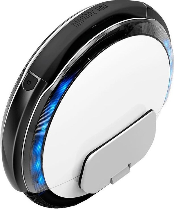 Produktbild Segway-Ninebot One S2 (24 km/h, 30 km, 500 W)