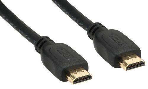 Produktbild InLine HDMI (Typ A) — HDMI (Typ A) (2 m, HDMI, 1.4)