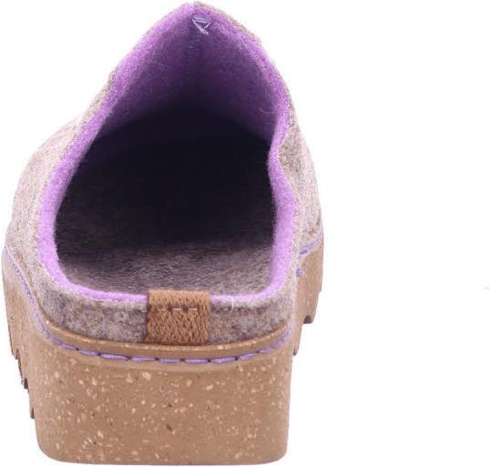 Actual product image Rohde Slipper FOGGIA (36)