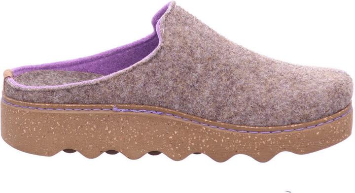 Actual product image Rohde Slipper FOGGIA (36)