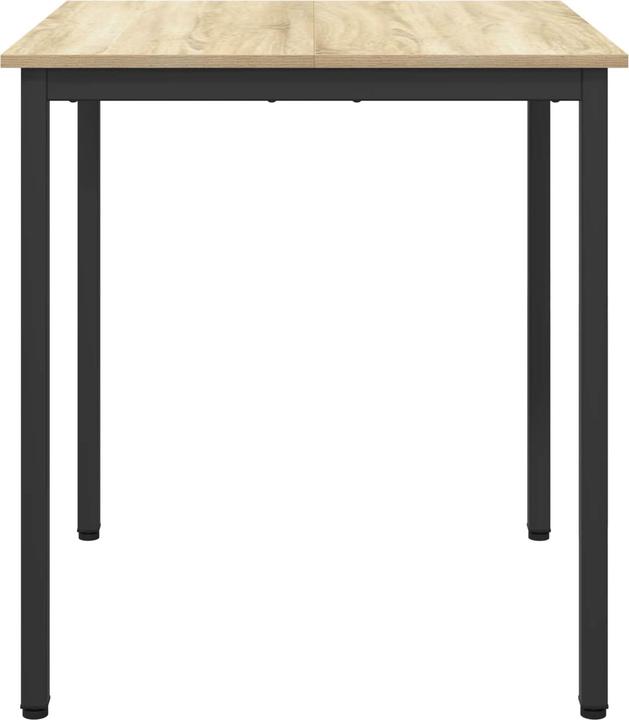 Image du produit vidaXL Esstisch (70 x 70 x 75 cm)